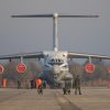 Iljušin Il-76 i njegova višedecenijska veza sa Srbijom