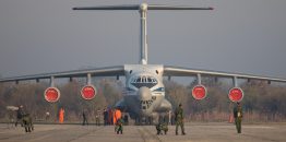 Iljušin Il-76 i njegova višedecenijska veza sa Srbijom