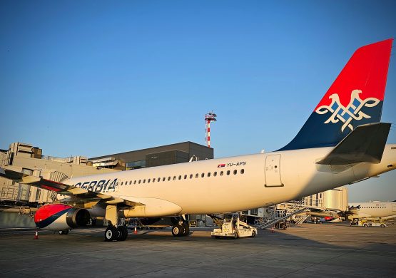 Er Srbija uvodi direktne letove za Sevilju i Tenerife