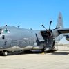 Srpsko-američka vežba specijalnih snaga iznad Niša: SAJ skače iz MC-130J „Commmando II“
