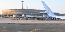Er Frans obeležava 30 godina „hub“ modela na aerodromu Šarl de Gol