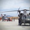 [VIDEO REPORTAŽA] Od brifinga u bazi do vedara u kanalu: Letački dan sa Helikopterskom jedinicom MUP-a i evropskom „Black Hawk“ flotom