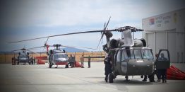 [VIDEO REPORTAŽA] Od brifinga u bazi do vedara u kanalu: Letački dan sa Helikopterskom jedinicom MUP-a i evropskom „Black Hawk“ flotom