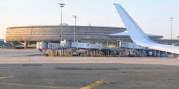 Er Frans obeležava 30 godina „hub“ modela na aerodromu Šarl de Gol