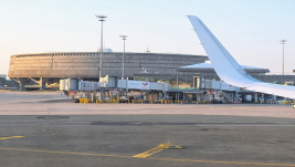 Er Frans obeležava 30 godina „hub“ modela na aerodromu Šarl de Gol