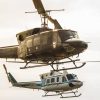 [EKSKLUZIVNO] Helikopterska jedinica MUP-a povukla sve Belove iz upotrebe: Republici Srpskoj donirana tri AB-212 i jedan Džet Rendžer