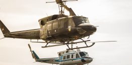 [EKSKLUZIVNO] Helikopterska jedinica MUP-a povukla sve Belove iz upotrebe: Republici Srpskoj donirana tri AB-212 i jedan Džet Rendžer