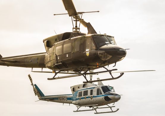 [EKSKLUZIVNO] Helikopterska jedinica MUP-a povukla sve Belove iz upotrebe: Republici Srpskoj donirana tri AB-212 i jedan Džet Rendžer