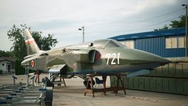 Muzej vazduhoplovstva ustupa avione i helikoptere novom „Parku vojne opreme“ u Kruševcu