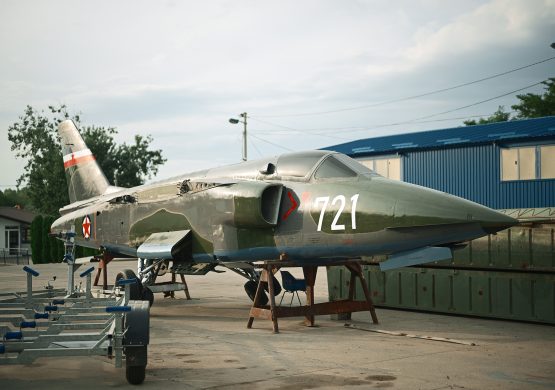 Muzej vazduhoplovstva ustupa avione i helikoptere novom „Parku vojne opreme“ u Kruševcu