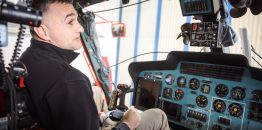 [VIDEO REPORTAŽA] U kokpitu Kamova 32: Prednosti, originalna rešenja i kompromisi u upotrebi ruskog protivpožarnog helikoptera