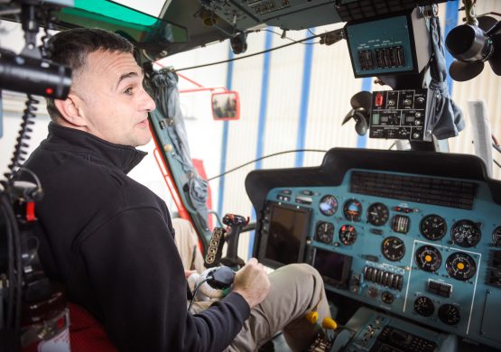 [VIDEO REPORTAŽA] U kokpitu Kamova 32: Prednosti, originalna rešenja i kompromisi u upotrebi ruskog protivpožarnog helikoptera