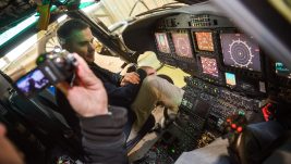 [VIDEO REPORTAŽA] U kokpitu MUP-ove Super Pume: Osobenosti najsvestranijeg helikoptera u Srbiji