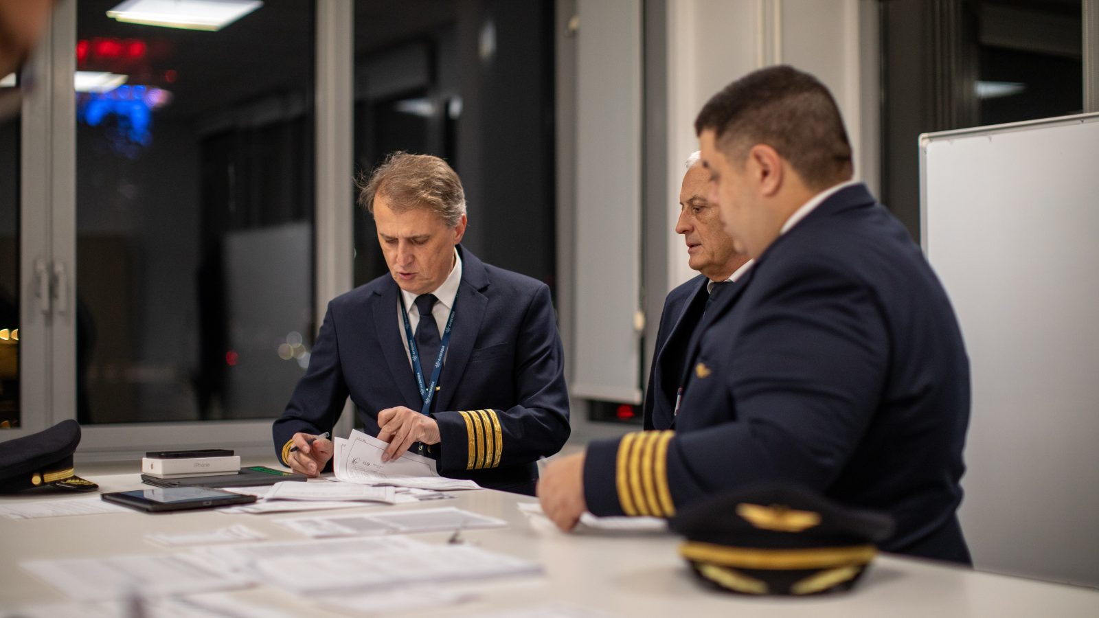 [POSAO] Er Srbija organizuje Otvoreni dan za pilote sa EASA i domaćim ICAO dozvolama