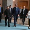 Poseta Zelenskog Beogradu: Srbija ostaje pri poslu sa Elbitom, scenario za zajedničku proizvodnju dronova sa Ukrajinom ostaje na nivou glasina