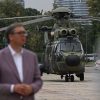 Vučić o „najboljim helikopterima na svetu“: „Helikopterskoj jedinici ćemo nabaviti i Erbas H125“