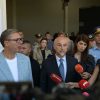 „Ne mogu da kupe od Izraela, ali mogu od Srbije“: Vučić o poslovnom aspektu nove fabrike dronova i statusu pregovora za nabavku novog naoružanja iz Kine