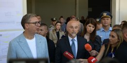 „Ne mogu da kupe od Izraela, ali mogu od Srbije“: Vučić o poslovnom aspektu nove fabrike dronova i statusu pregovora za nabavku novog naoružanja iz Kine