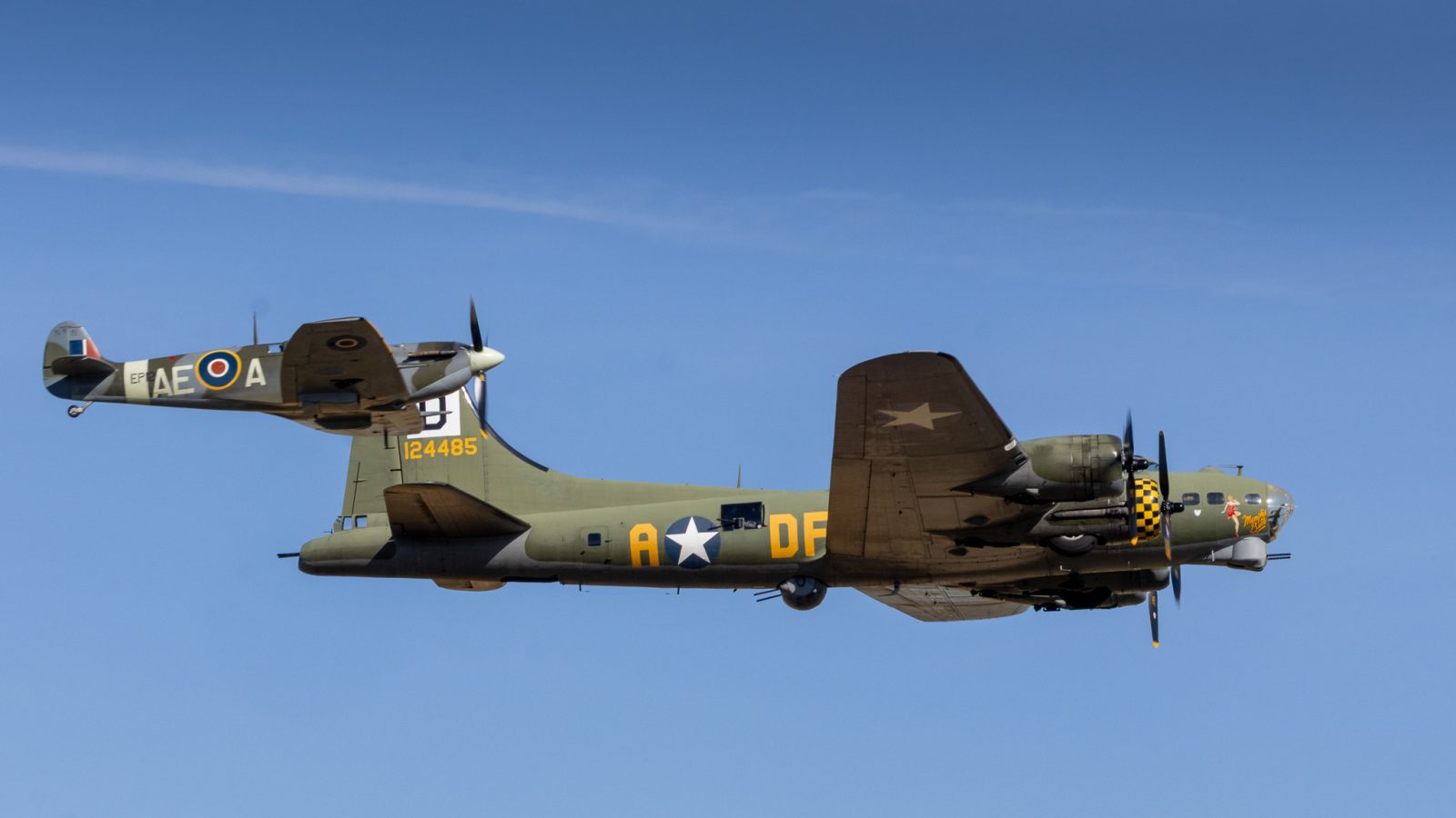 [FOTO REPORTAŽA] „Air Legend 2026“: Nezaboravan aero-miting sa preko 80 kultnih vazduhoplova