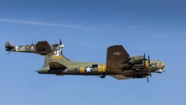 [FOTO REPORTAŽA] „Air Legend 2026“: Nezaboravan aero-miting sa preko 80 kultnih vazduhoplova