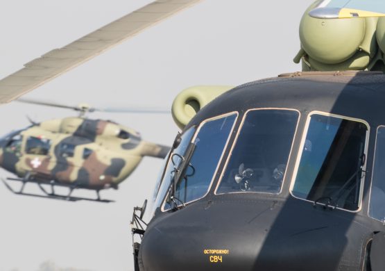 Srbija nikad bliže nabavci Erbasovih H125 ali i nastupajućim problemima u helikopterskoj floti RV i PVO