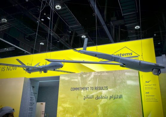 Elbit iskoristio priliku: Na otvaranju fabrike dronova Srbiji nudili i nova vođena vazduhoplovna ubojna sredstva dugog dometa