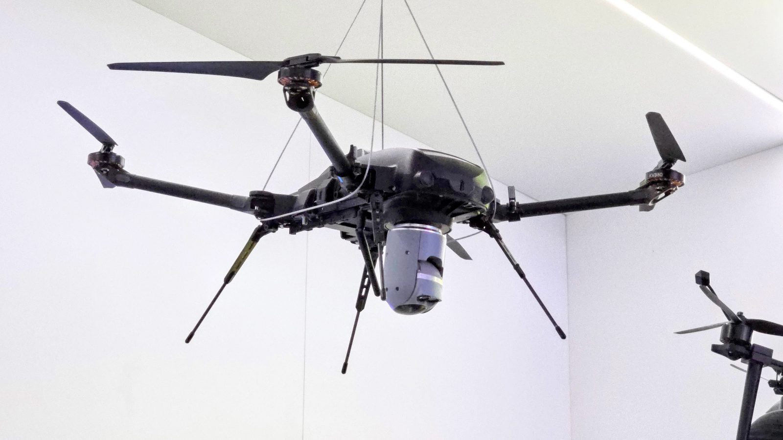 [POSLEDNJA VEST] Otvoreno postrojenje za sklapanje i proizvodnju Elbit dronova: Otkrivena i dva nova tipa letelica koje će se sklapati i kasnije proizvoditi u Beogradu