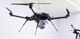 [POSLEDNJA VEST] Otvoreno postrojenje za sklapanje i proizvodnju Elbit dronova: Otkrivena i dva nova tipa letelica koje će se sklapati i kasnije proizvoditi u Beogradu