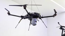 [POSLEDNJA VEST] Otvoreno postrojenje za sklapanje i proizvodnju Elbit dronova: Otkrivena i dva nova tipa letelica koje će se sklapati i kasnije proizvoditi u Beogradu
