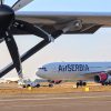 [ANALIZA] Er Srbijin „Izveštaj o održivosti“: Do sada neobjavljeni podaci o poslovanju nacionalne avio-kompanije u 2025. godini