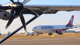 [ANALIZA] Er Srbijin „Izveštaj o održivosti“: Do sada neobjavljeni podaci o poslovanju nacionalne avio-kompanije u 2025. godini