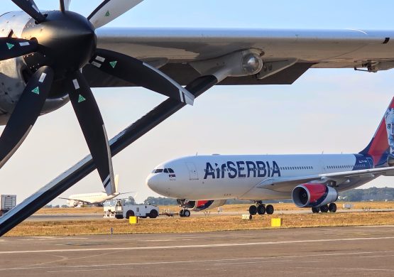 [ANALIZA] Er Srbijin „Izveštaj o održivosti“: Do sada neobjavljeni podaci o poslovanju nacionalne avio-kompanije u 2025. godini