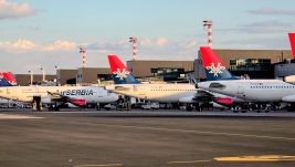 Er Srbija dobila ATW nagradu „Airline Market Leader“, na Skytrax listi druga u Istočnoj Evropi
