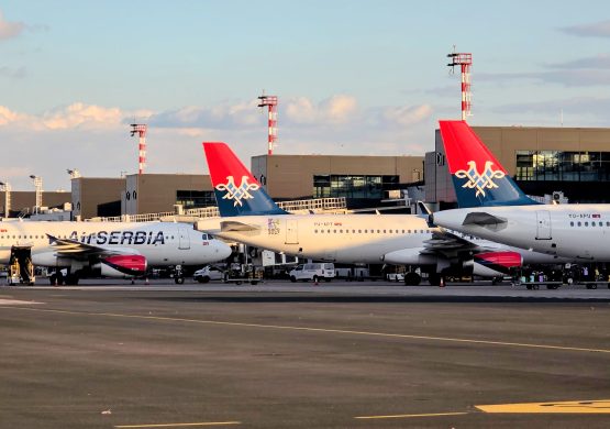 Er Srbija dobila ATW nagradu „Airline Market Leader“, na Skytrax listi druga u Istočnoj Evropi