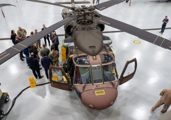 Hrvatska dogovorila raniju isporuku helikoptera UH-60M i raketnih sistema HIMARS, pregovara o raketama zemlja-zemlja dometa 150 km
