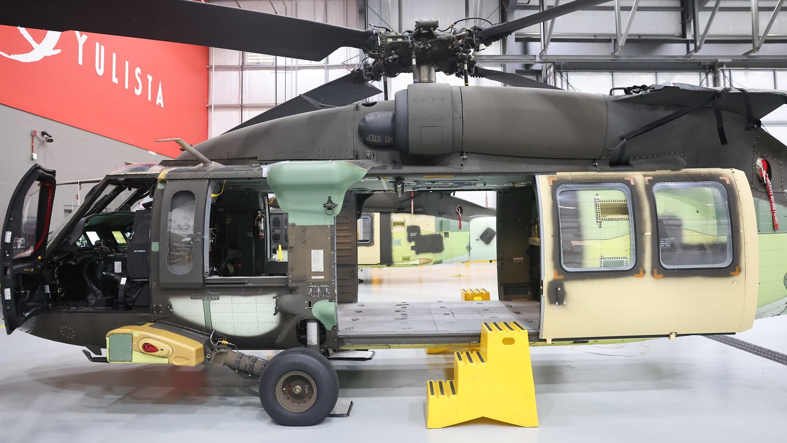 Hrvatska dogovorila raniju isporuku helikoptera UH-60M i raketnih sistema HIMARS, pregovara o raketama zemlja-zemlja dometa 150 km
