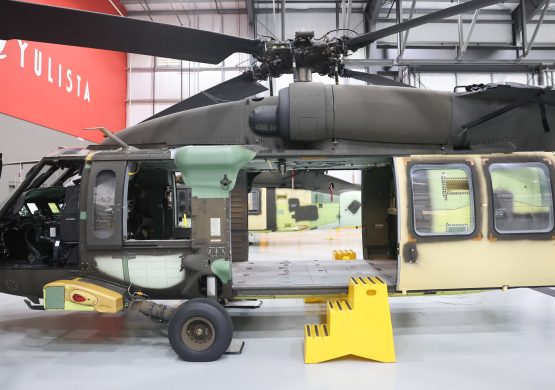 Hrvatska dogovorila raniju isporuku helikoptera UH-60M i raketnih sistema HIMARS, pregovara o raketama zemlja-zemlja dometa 150 km