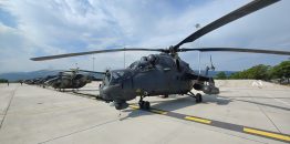 Detaljnije o učešću srpskog RV i PVO u MHTC aktivnostima: Napredna obuka za posade borbenih helikoptera; od posmatrača do vođe COMAO operacija