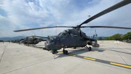 Detaljnije o učešću srpskog RV i PVO u MHTC aktivnostima: Napredna obuka za posade borbenih helikoptera; od posmatrača do vođe COMAO operacija