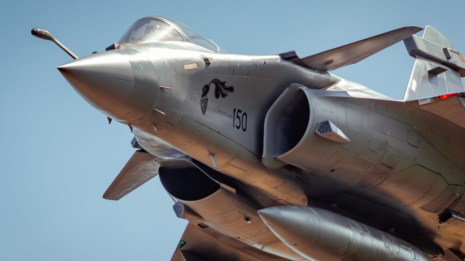 Hrvatska nabavlja korejske taktičke balističke rakete i započinje modernicaziju svojih Rafala – otkriva da joj na letelicama nedostaju sistemi za samozaštitu i senzori