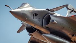 Hrvatska nabavlja korejske taktičke balističke rakete i započinje modernicaziju svojih Rafala – otkriva da joj na letelicama nedostaju sistemi za samozaštitu i senzori