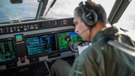 Erbas C295MW prvi put javno desantira padobrance: CARP sistem menja način upotrebe u poređenju sa An-26