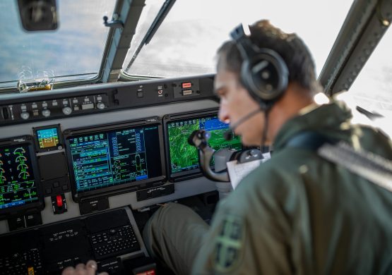 Erbas C295MW prvi put javno desantira padobrance: CARP sistem menja način upotrebe u poređenju sa An-26