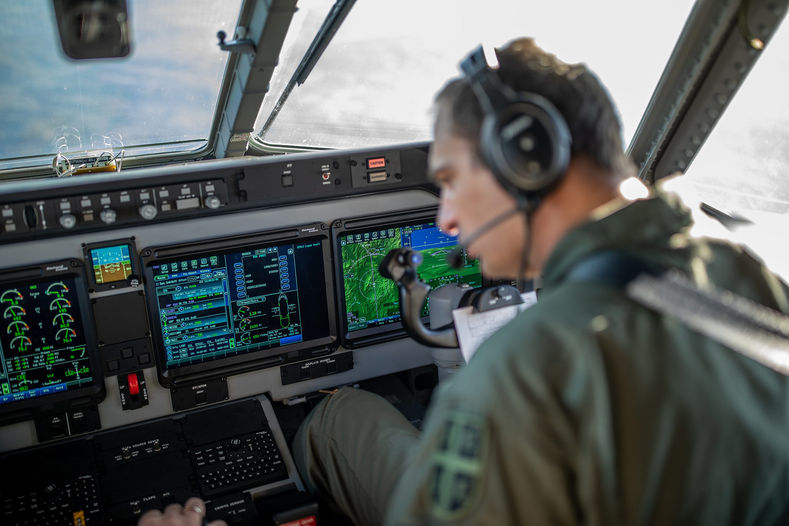 Erbas C295MW prvi put javno desantira padobrance: CARP sistem menja način upotrebe u poređenju sa An-26 Erbas C295MW prvi put javno desantira padobrance: CARP sistem menja način upotrebe u poređenju sa An-26