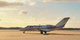 [POSAO] Beogradski „Fly My Sky“ zapošljava prvog oficira na tipu aviona Cesna „Citation“ CJ