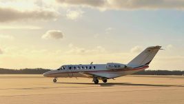 [POSAO] Beogradski „Fly My Sky“ zapošljava prvog oficira na tipu aviona Cesna „Citation“ CJ