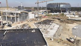 Ministar Siniša Mali: Rekonstrukcija Muzeja vazduhoplovstva Beograd biće završena maja 2027. godine, nabavljaju se nove mašine za restauraciju vazduhoplova