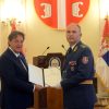 General Tiosav Janković novi komandant RV i PVO, general Elenkov novi zamenik komandanta, pukovnik Šerbedžija novi komandant 204. vazduhoplovne brigade