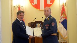 General Tiosav Janković novi komandant RV i PVO, general Elenkov novi zamenik komandanta, pukovnik Šerbedžija novi komandant 204. vazduhoplovne brigade