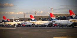 Er Srbija pokrenula promotivnu akciju za više od 100 destinacija